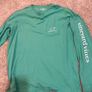 Vineyard Vines Longsleeve